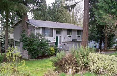 Property Photo:  5415 24th Ave NW  WA 98335 