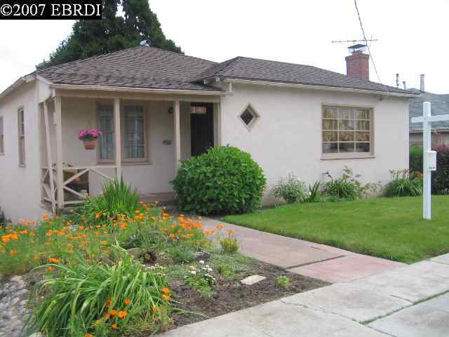 2900 Modesto Avenue  Oakland CA 94619 photo