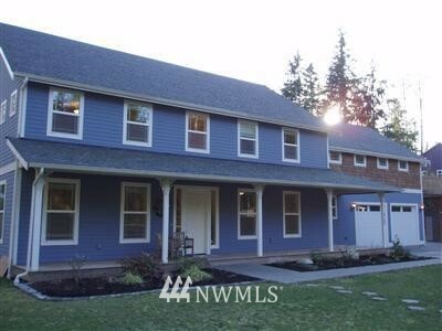 Property Photo:  4100 Glendale Road  WA 98236 