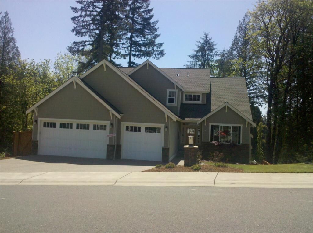 Property Photo: 6424 62nd St NW WA 98335
