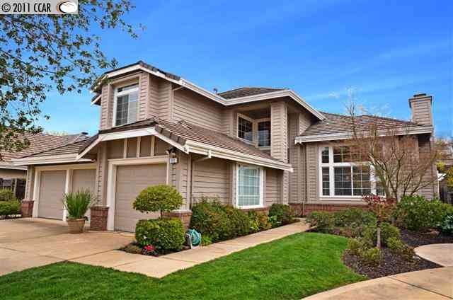 Property Photo:  431 Trebbiano Place  CA 94566 