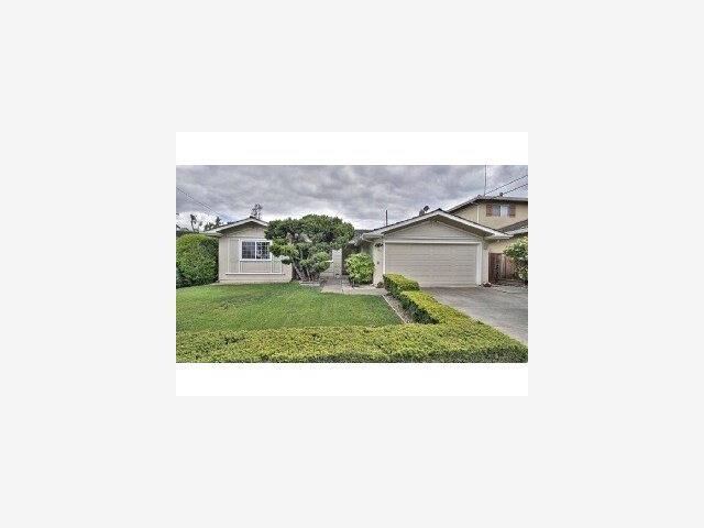 Property Photo: 1480 Pine Grove Way CA 95129