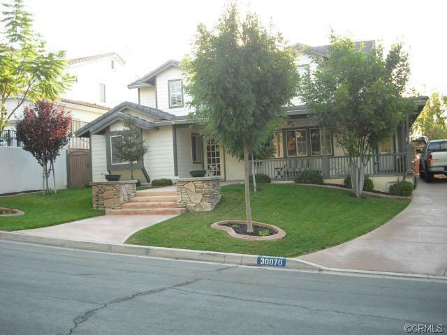 Property Photo:  30070 Skippers Way  CA 92587 