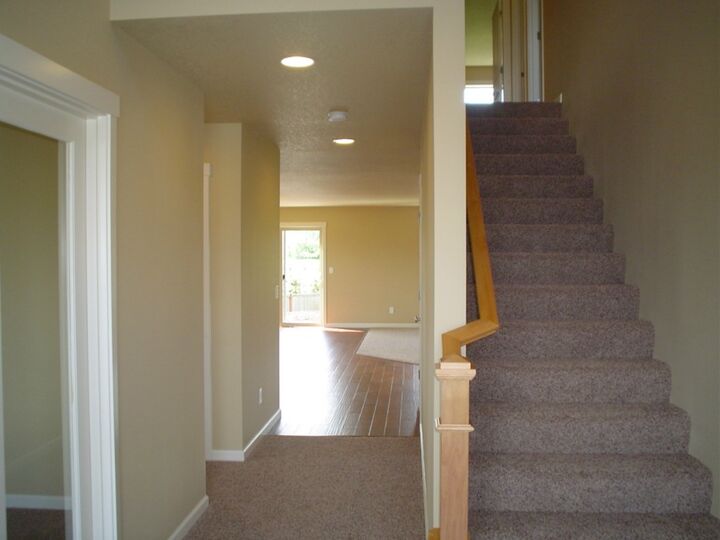 Property Photo: 16404 Greenbrier St SE WA 98597