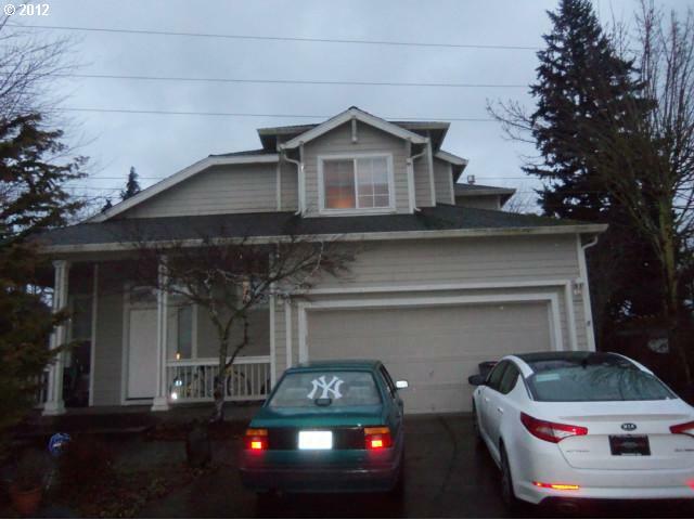 Property Photo:  17913 SE 14th Cir  WA 98683 