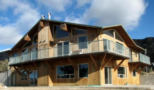 Property Photo:  39497 North Twickenham Road  OR 97750 
