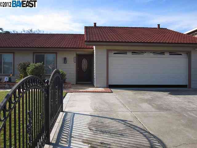 Property Photo:  32520 Christine Dr  CA 94587 