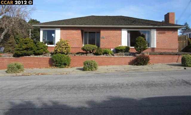 Property Photo:  21716 Prospect St  CA 94541 