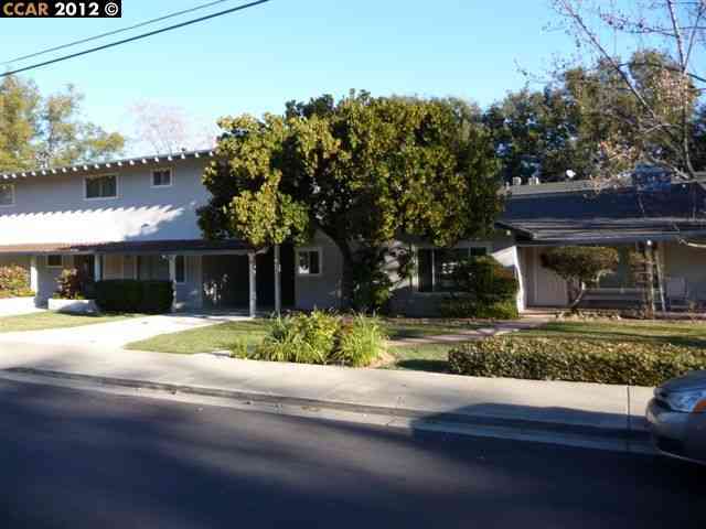 Property Photo:  200 El Dorado Ave 15  CA 94526 