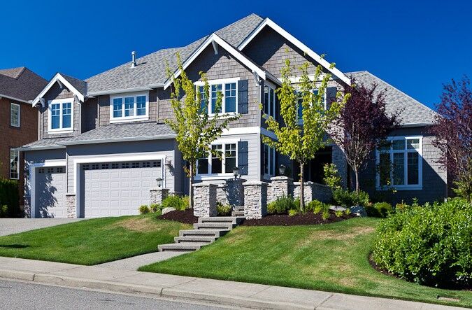 Property Photo: 15304 SE 80th St WA 98059