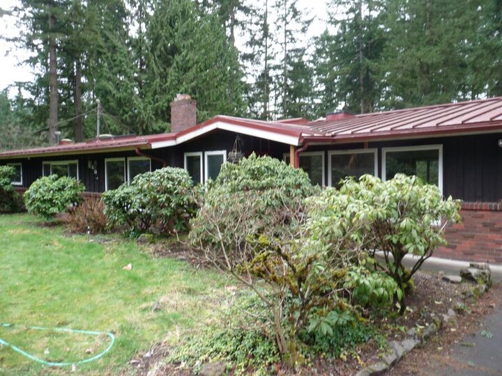 Property Photo:  17615 SE 282nd St  WA 98042 