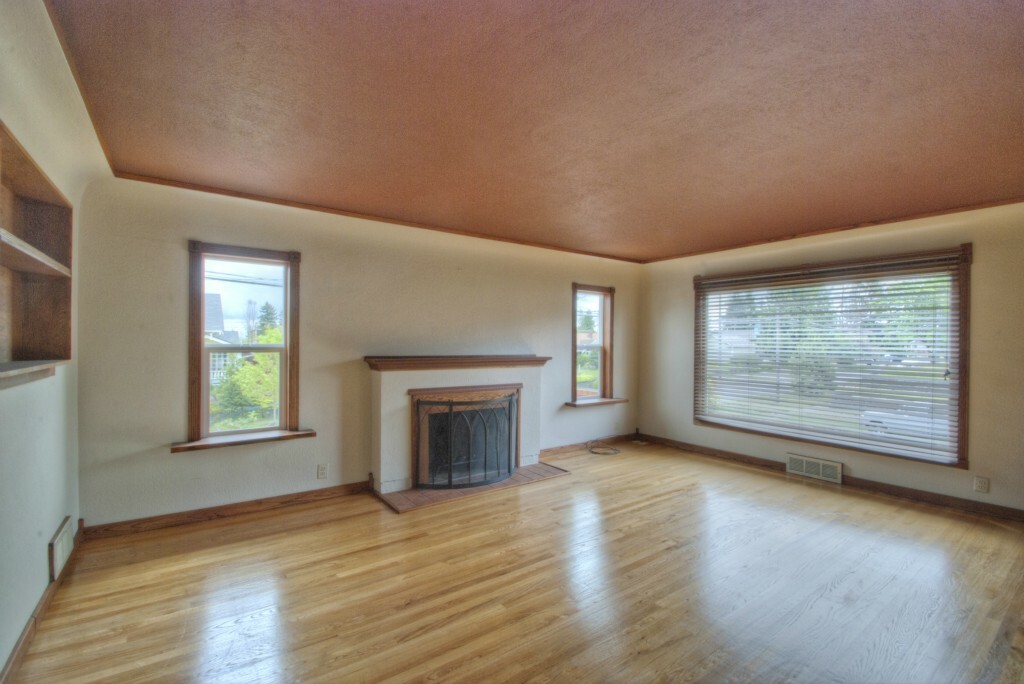 Property Photo: 4501 N 34th St WA 98407