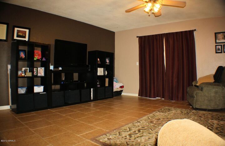 Property Photo:  820 S 34th Street  AZ 85204 