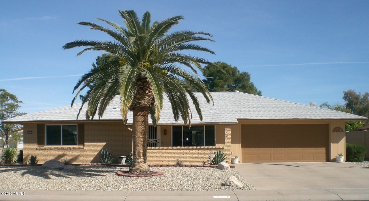 Property Photo:  19819 N Cherry Tree Lane  AZ 85373 