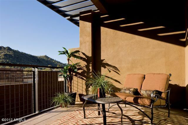 Property Photo:  36600 N Cave Creek Road 6D  AZ 85331 