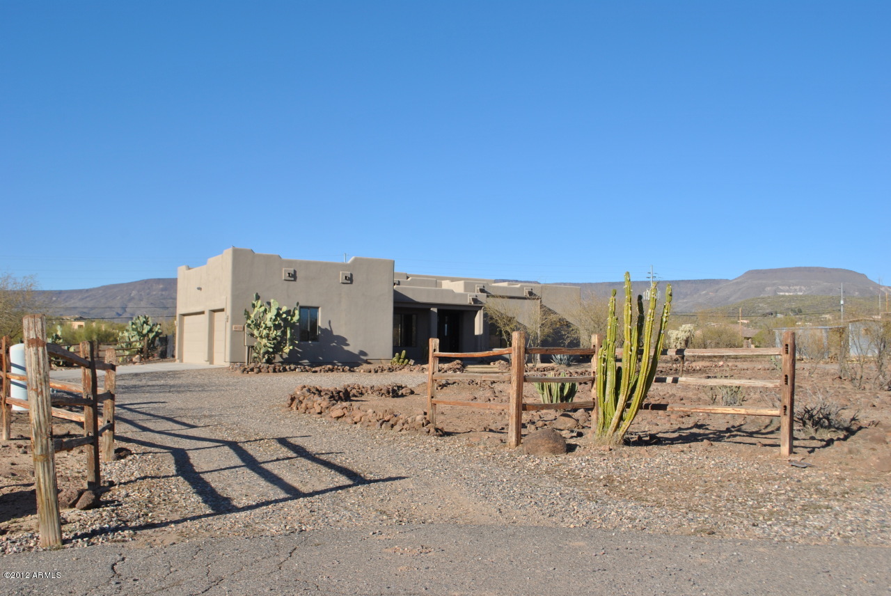 Property Photo:  44139 N 16th Street  AZ 85087 