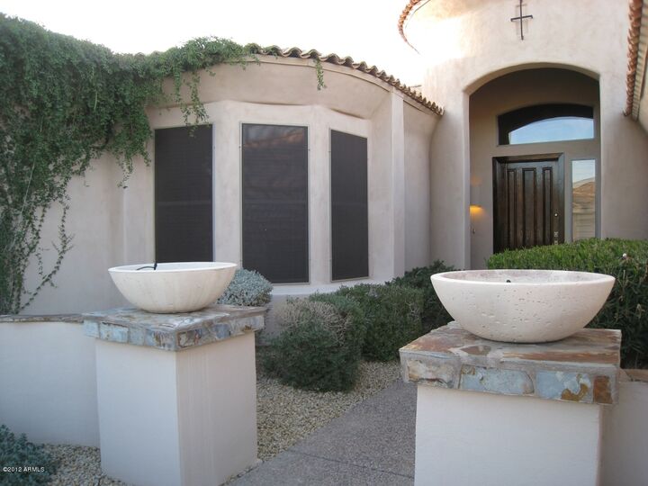 Property Photo: 1618 W Yosemite Place AZ 85248