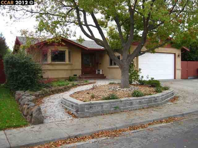 Property Photo:  438 Diablo Court  CA 94553 