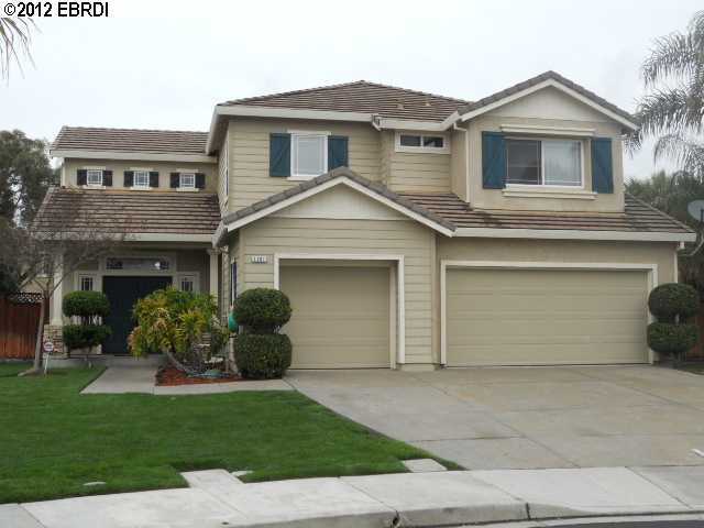 Property Photo:  1701 Greenyard Ct  CA 94513 