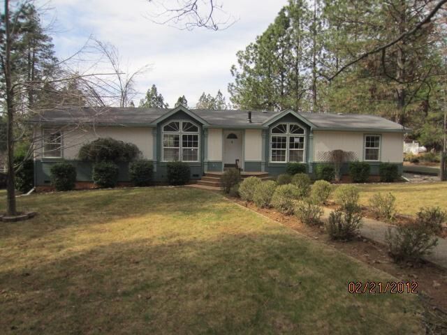 Property Photo: 757 Old Grass Valley Rd CA 95713