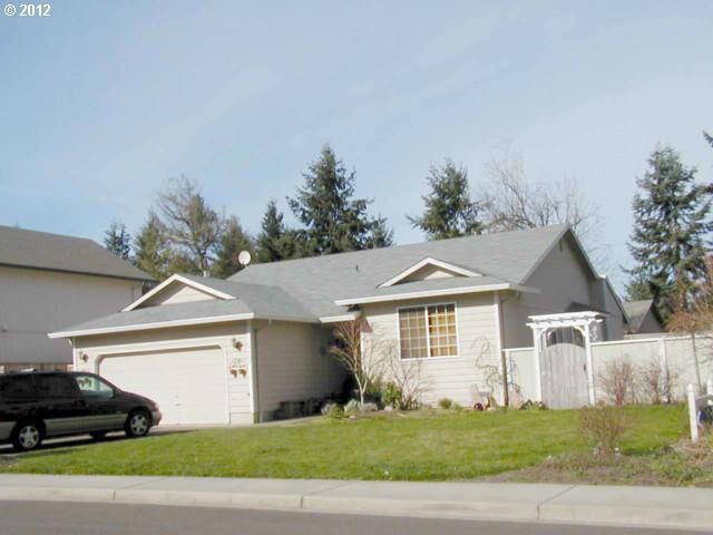 Property Photo:  14408 NE 6th Cir  WA 98684 