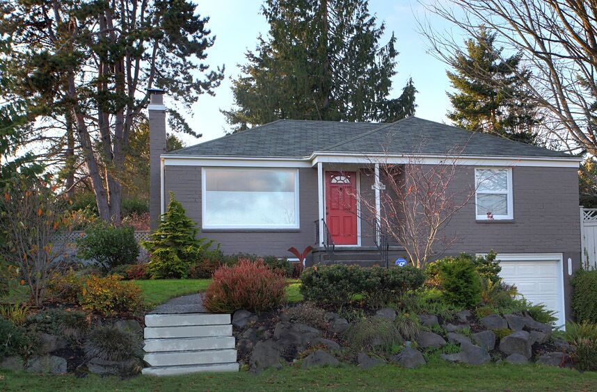 Property Photo:  10503 12th Avenue NW  WA 98177 