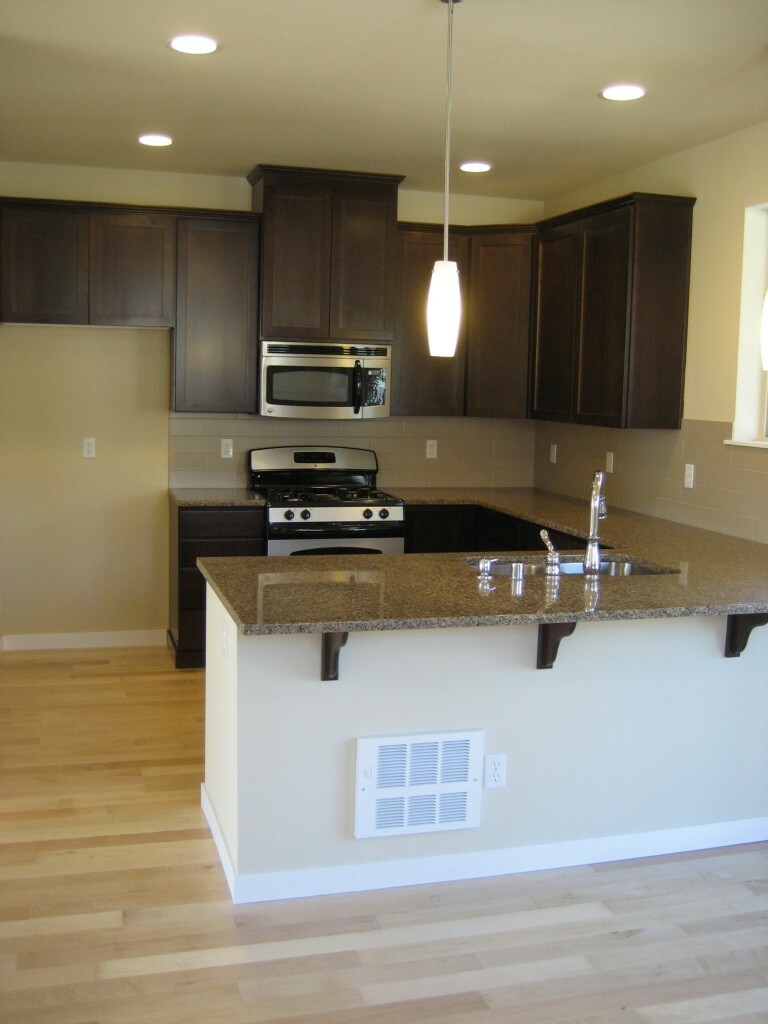 Property Photo: 16530lot 25 1st Park SE WA 98012