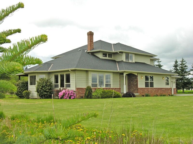Property Photo: 8969 Jackman Rd WA 98264