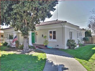 Property Photo:  401 S 16th St  CA 95112 