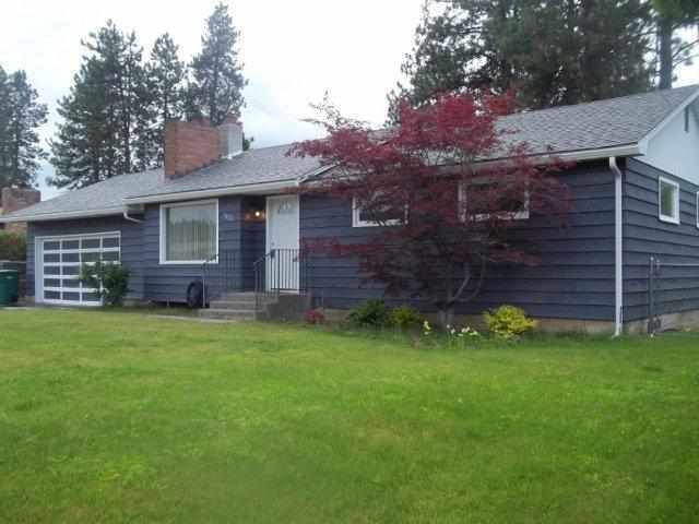 Property Photo: 7411 E 11th Ave WA 99212