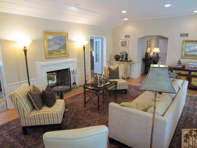 444 E Valmonte Norte  Palm Springs CA 92262 photo