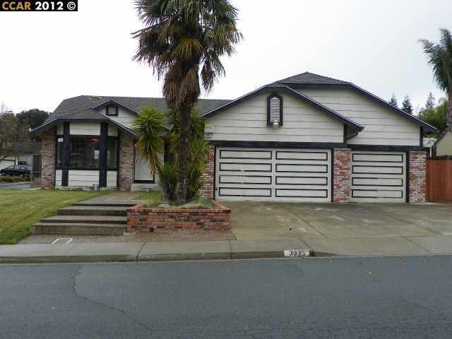 Property Photo:  3935 Rockford Dr  CA 94509 