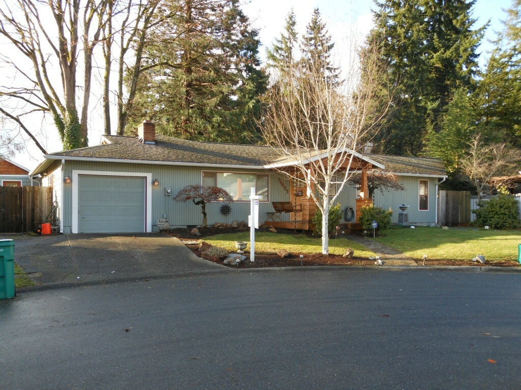 Property Photo:  14427 83rd Place NE  WA 98034 