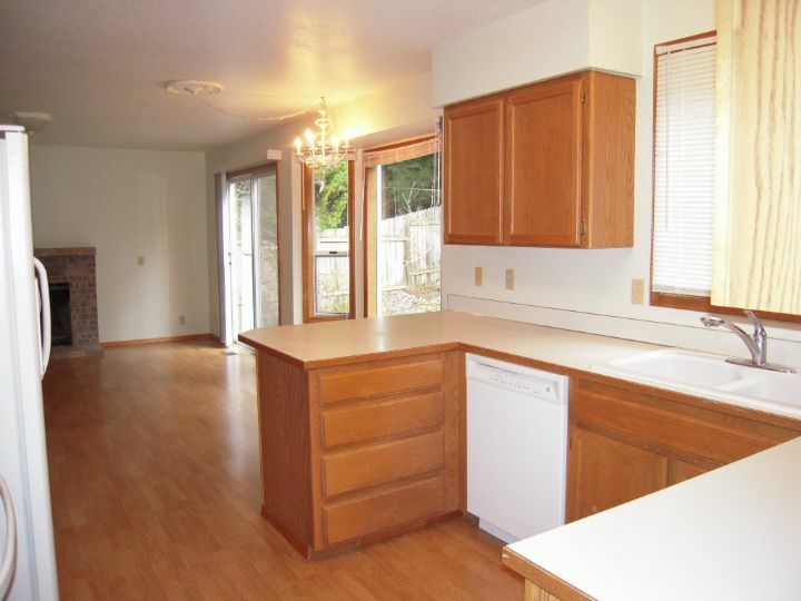 Property Photo: 1818 168th Place SE WA 98012