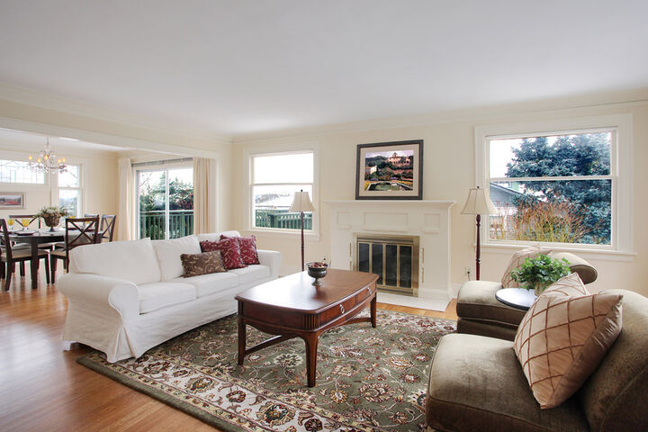 Property Photo: 700 N 62nd Street WA 98103