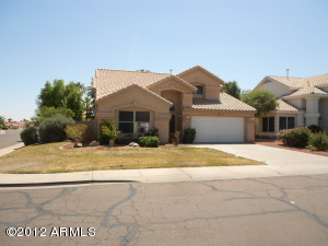 Property Photo:  3831 E Tanglewood Drive  AZ 85048 