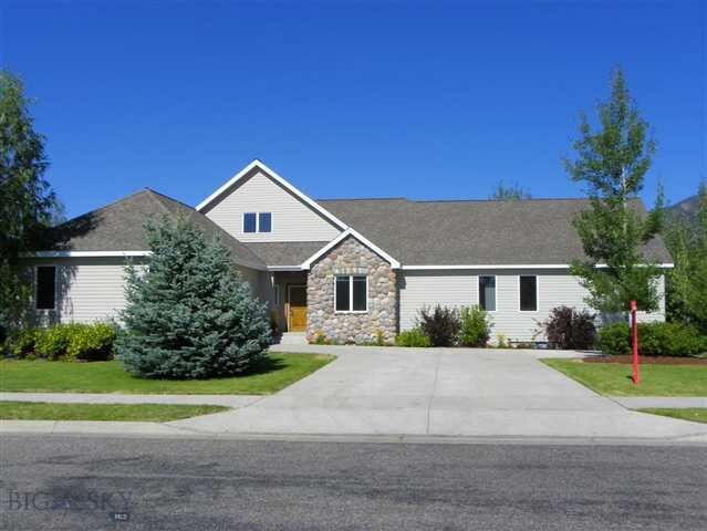 Property Photo: 3109 Augusta Drive MT 59715