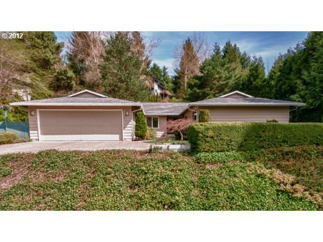 Property Photo: 214 NW Seblar Dr OR 97210