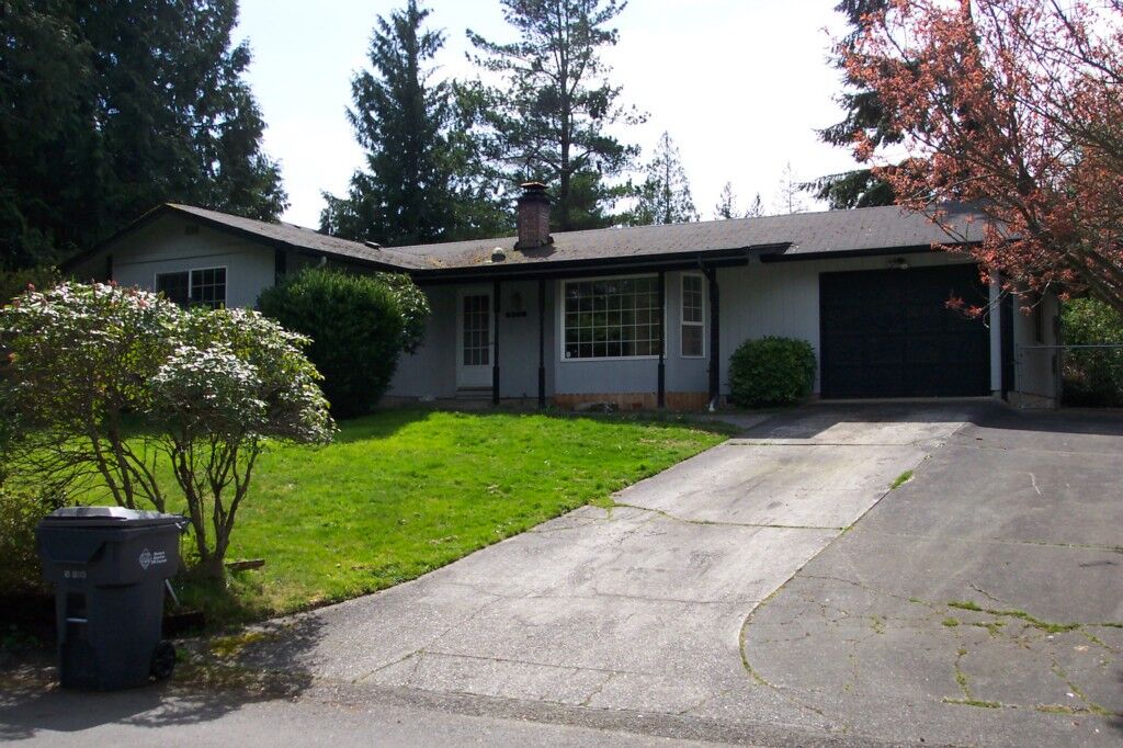 Property Photo: 5302 24th Ave NW WA 98335