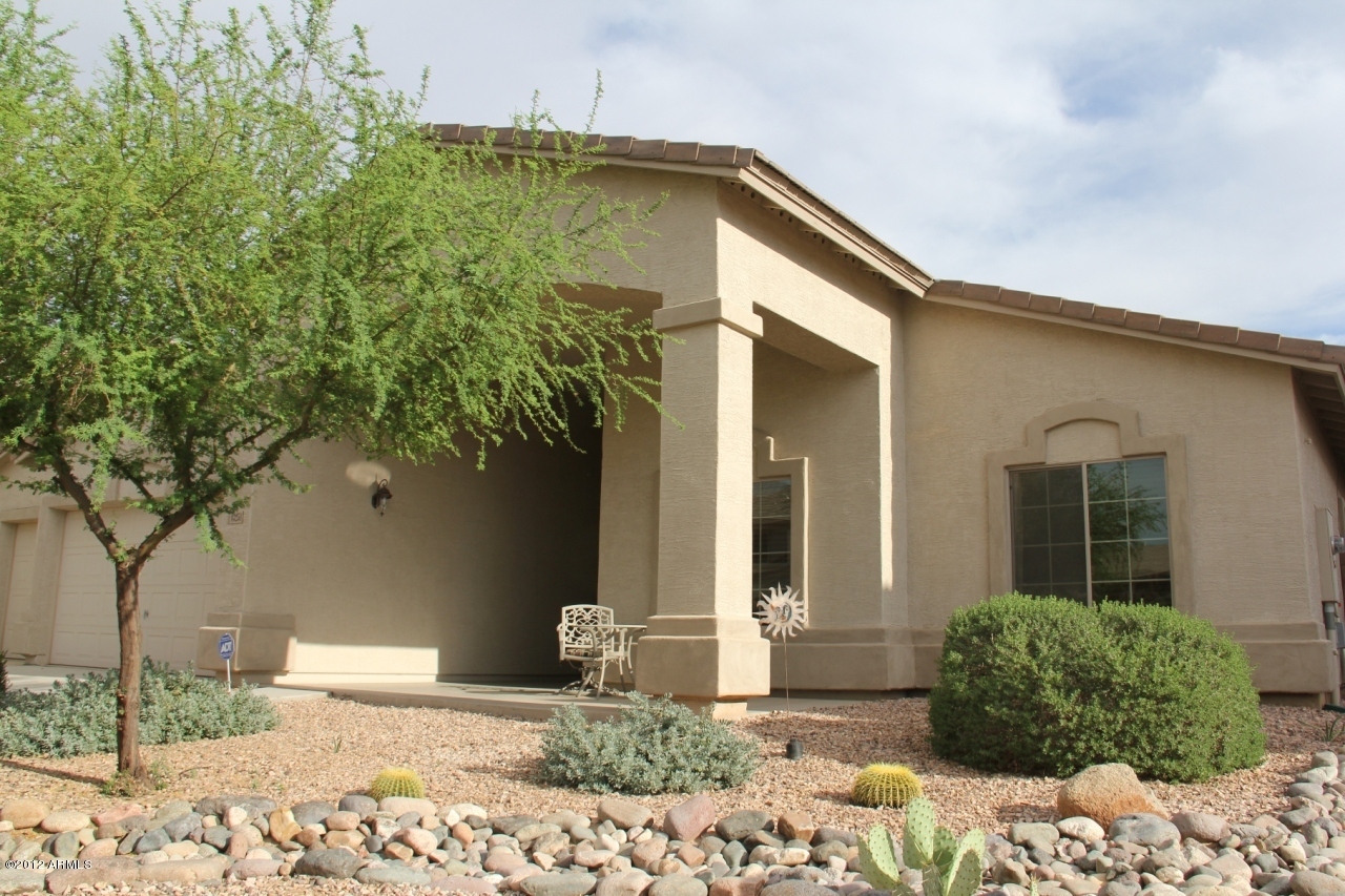 Property Photo: 43251 W Caven Drive AZ 85138