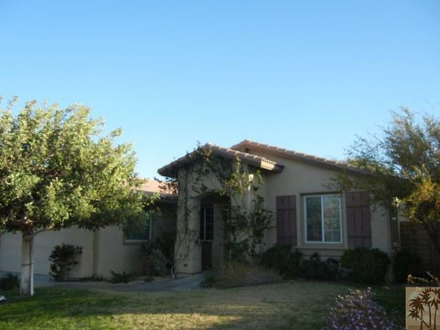 Property Photo: 166 Via Milano CA 92270