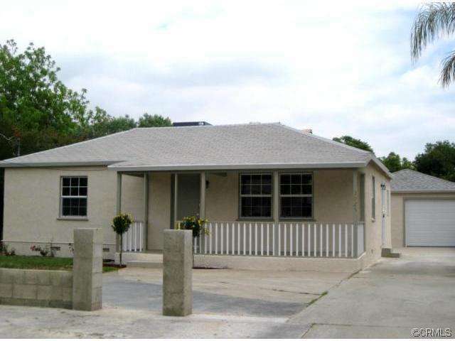 Property Photo: 3925 McKenzie Street CA 92503
