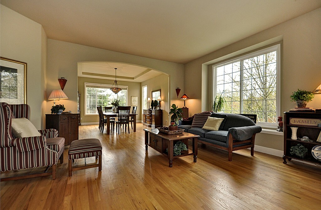 Property Photo: 1003 272nd Place SE WA 98075