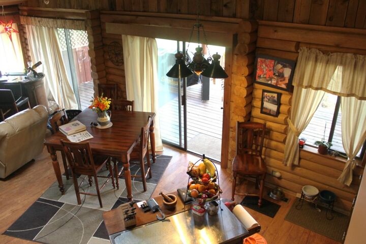 Property Photo: 50 Hopfer Rd WA 98841