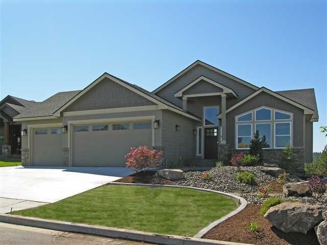 Property Photo:  5416 S Osprey Heights Drive  WA 99224 