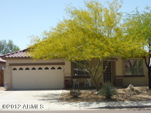 Property Photo:  12216 S 176th Avenue  AZ 85338 