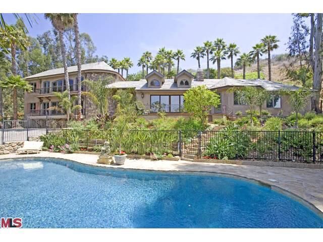 Property Photo: 5970 Ramirez Canyon Rd CA 90265