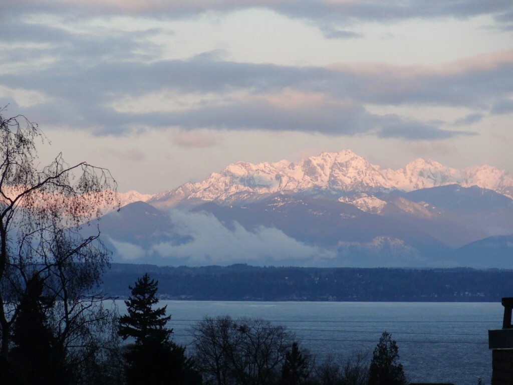 Property Photo: 12037 6th Ave NW WA 98177