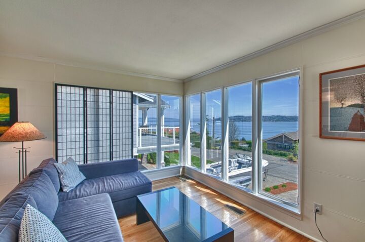 Property Photo: 3602 N Warner St WA 98407