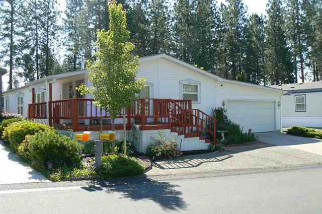 Property Photo: 14902 N Chesapeake Ln WA 99021